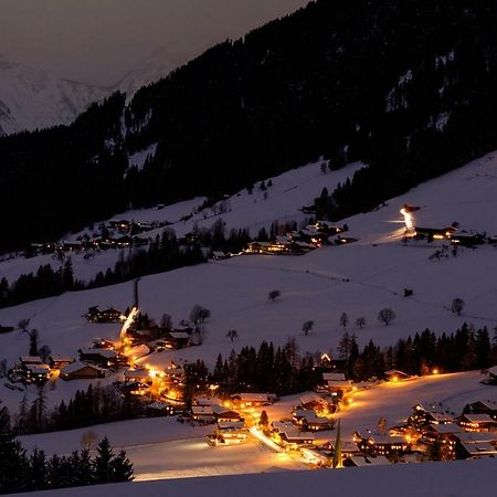 Anna'S Appartement Alpbach Bagian luar foto